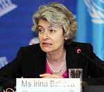 Young Generation can Put Endto Poverty, Climate Change: UNESCO Chief